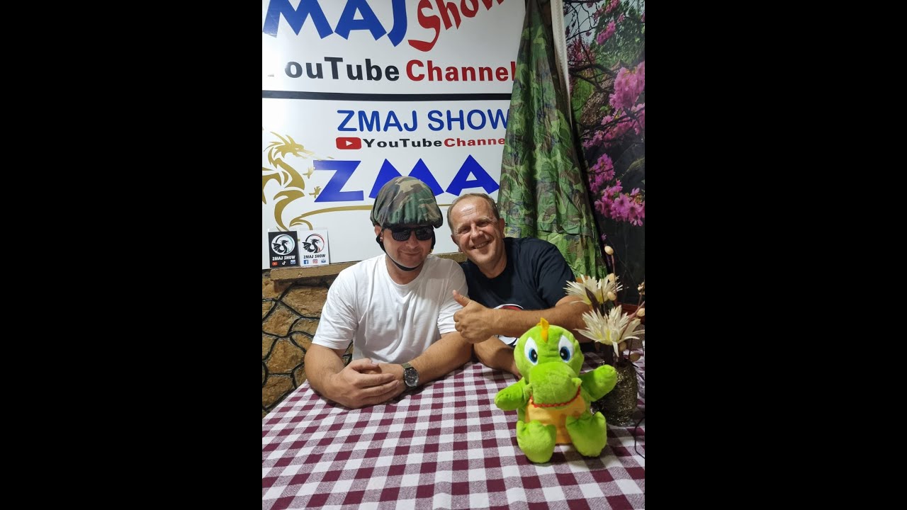 RAMIZ ZMAJ - Komandosi Gradačac