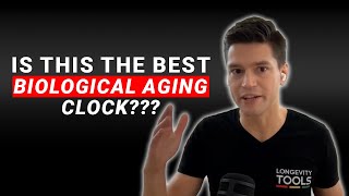 Your Blood Age Is Probably Wrong | Zsolt Szabó Reveals the BORTZ Clock