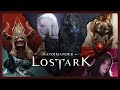 [로스트아크] 군단장전 | LOST ARK - COMMANDER WAR image