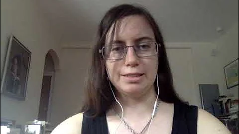 Samantha Pious reads Judith Teixeira's "As the Sun...