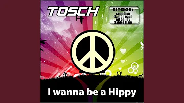 I Wanna Be a Hippy