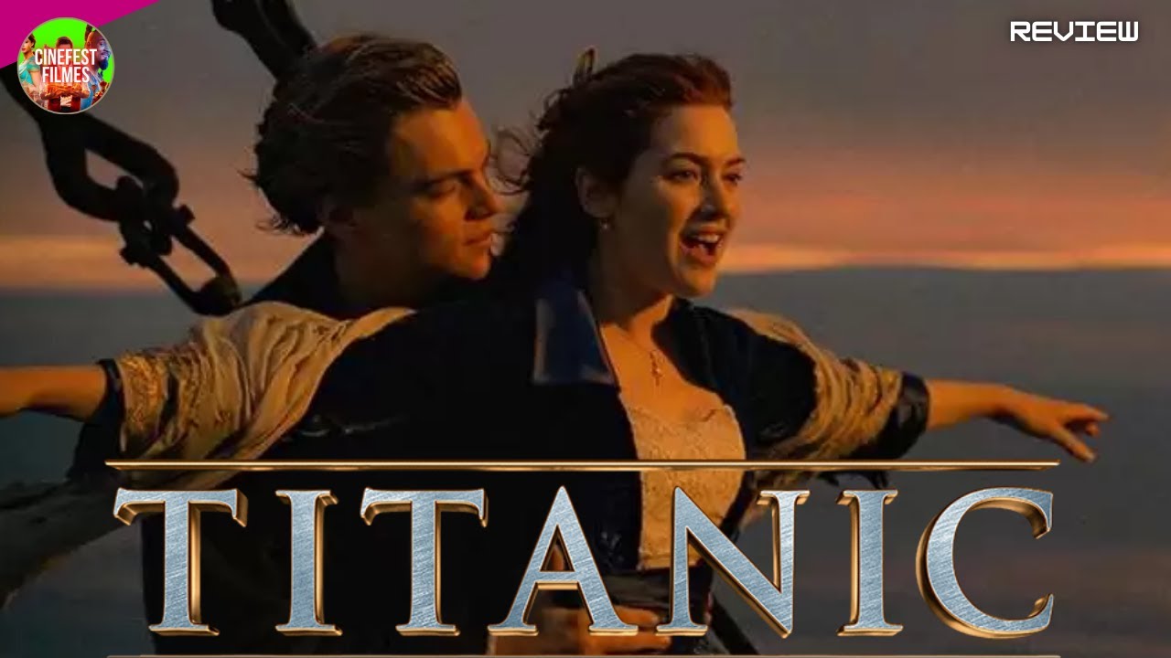 film titanic completo in italiano