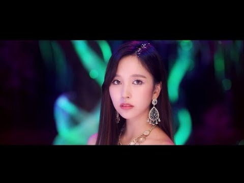TWICE "Feel Special"  TEASER MINA