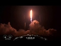 SpaceX realiza com sucesso missão JCSAT-18/Kacific1