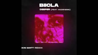 Biicla - Deeper ft. Modeness (Zeds Dead x Funkin Matt Remix)