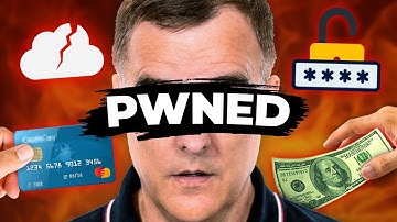 I got Pwned ... and so did you! (you