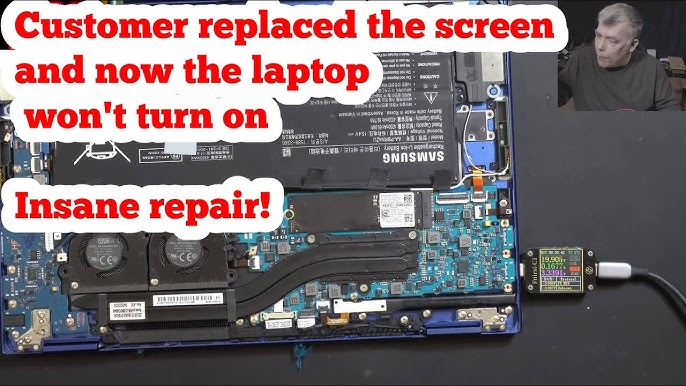Samsung Galaxy Book Flex Troubleshooting: Quick Fixes & Tips