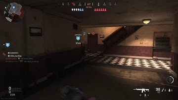 1v6 Ninja defuse on Grazna Raid