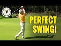 Adam Bazalgette Golf Swing