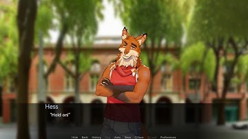 One Little Vyrkolakas Spy - Beasts of the Thorns #31