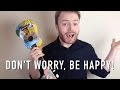 Don't Worry Be Happy - Ukulele Tutorial + Singalong!