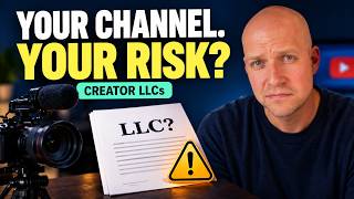 Content Creators Getting Sued? Here's What You're Missing