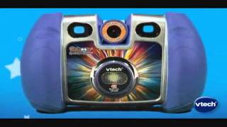 Vtech Kidizoom Digital Camera Pink screenshot 1