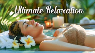 Relaxation Music for SPA, MEDITATION, or SLEEP || 11 Hours of Blissfulness by Relaxation Haven 1,724 views 1 day ago 11 hours, 37 minutes