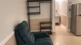 1755 Greenwood Ave Studio Apt