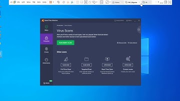 Antivirus Bypass - Avast Free