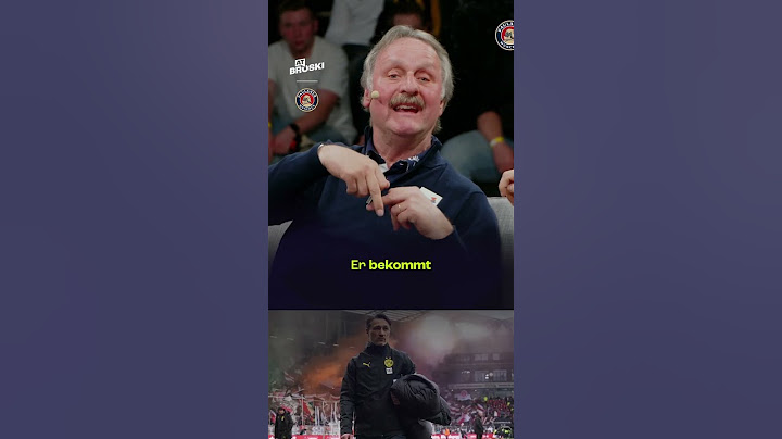 Kovač OHNE SCHULD an BVB-Krise⁉️😳 | At Broski - Die Sport Show