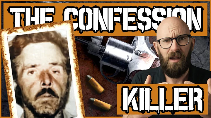 Henry Lee Lucas: The Confession Killer