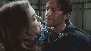 Hoffman X Jill - Bad Romance Saw