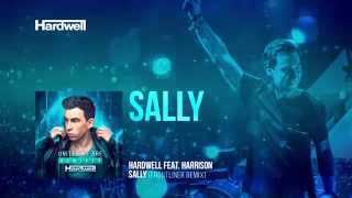 Hardwell feat. Harrison – Sally (Frontliner Remix)