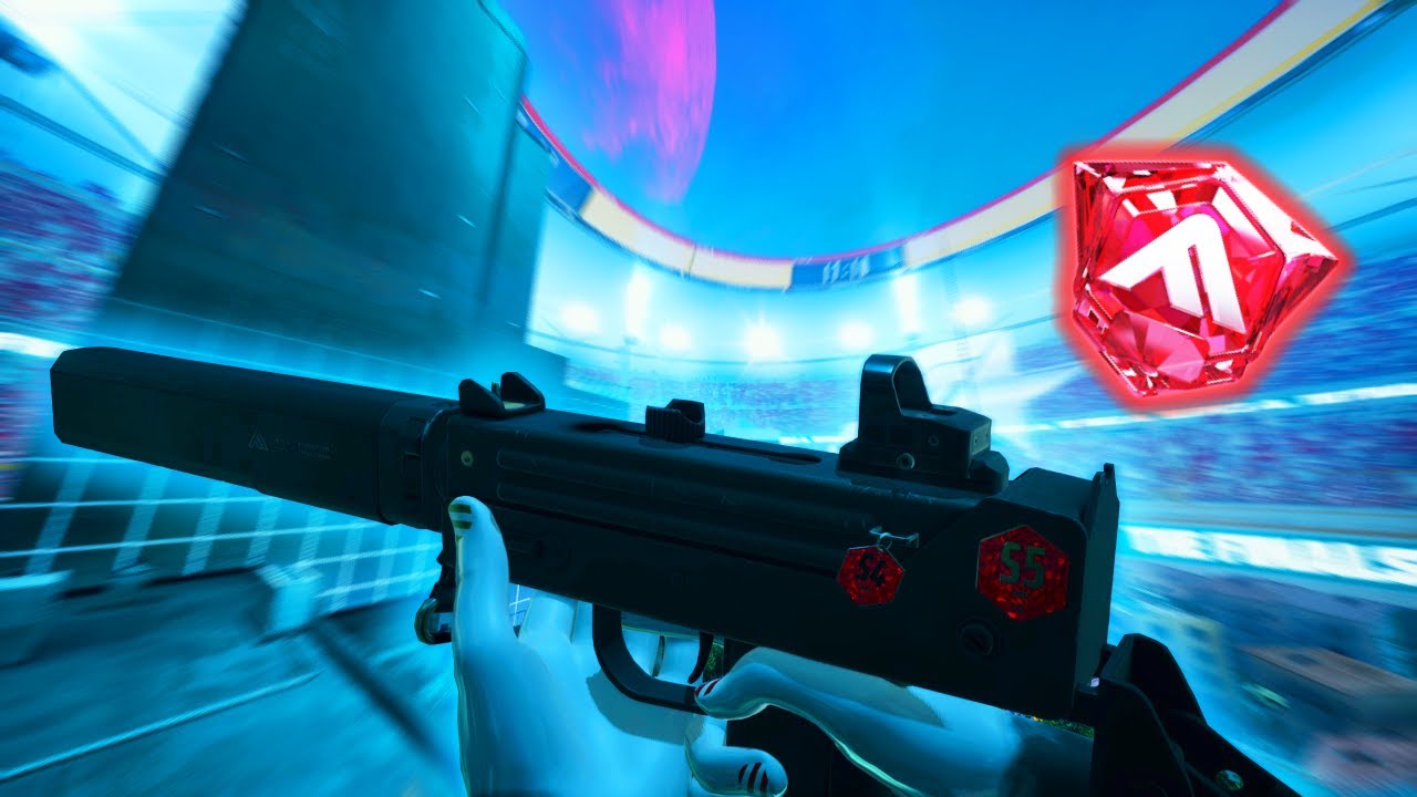 Dropping 60 Kills Using the M11