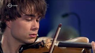 Alexander Rybak - Vivaldi Summer chords