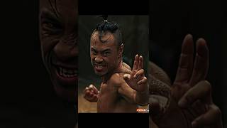 One Prisoner… No Mercy 🩸 #prisonersofwar #movie #film #drama #shorts