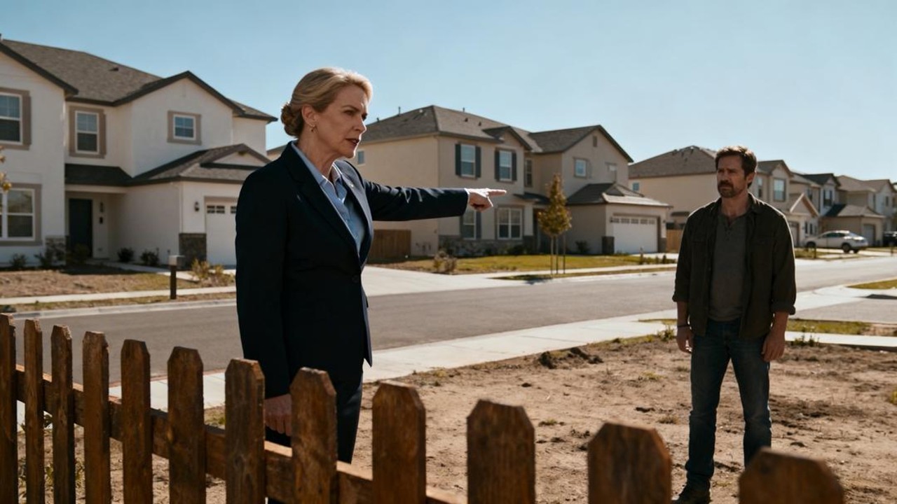 When I Moved Into My New Home Outside the HOA, Karen Called Cops—So I Cut Off Their Water Access