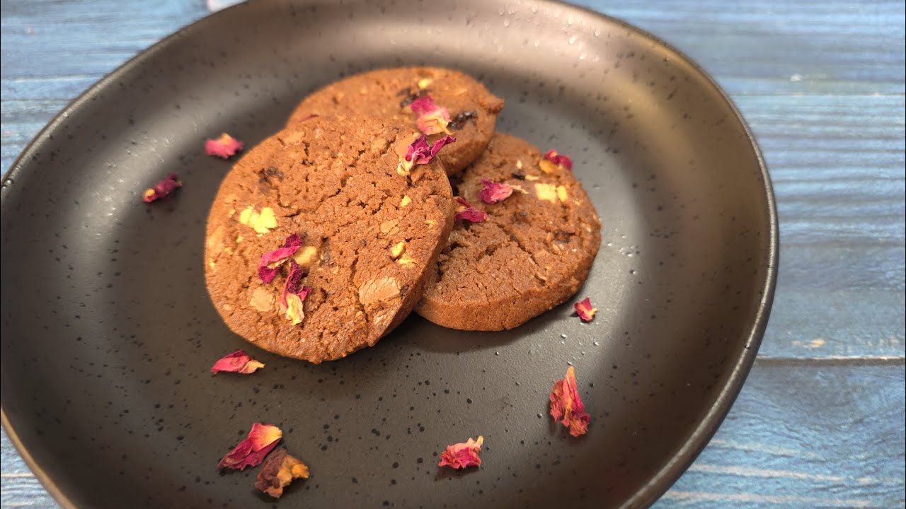 Ultimate Chocolate Chip Cookies Batter Storage Hack