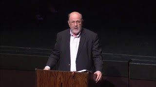 Pepperdine Bible Lectures 2016 - N.T. Wright (Part 2)
