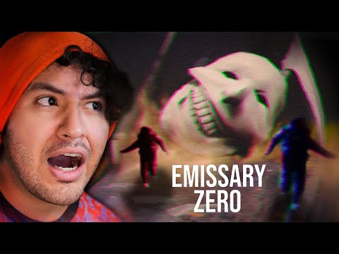 The most TERRIFYING CREATURES in SPACE 🌌💀