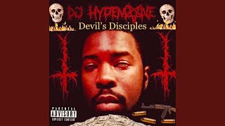 Devil's Disciples