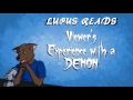 A Viewer's Real Encounter with a Demon! - Real Submitted Experience