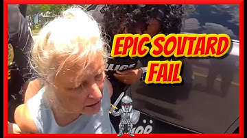 This is Your Brain After Watching Too Many Sovtard Gurus