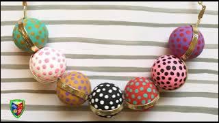 Bead Work of CIW Mindanao