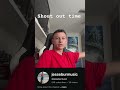 Giving out more shout outs