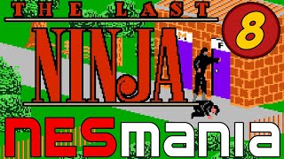 النينجا الأخير | NESMania | الحلقة 8 screenshot 4