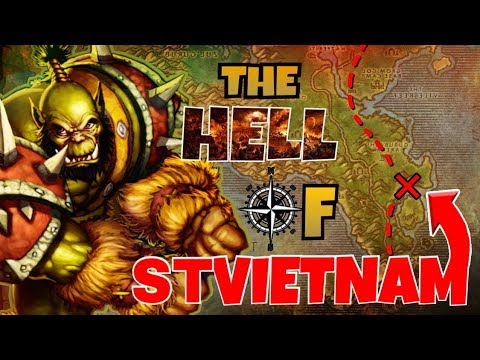 STVietnam - Vanilla WoW Zones | Classic WoW video phone beyonce mp3