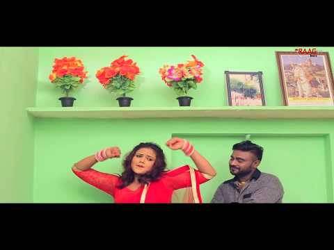 Joban Yaana:Sonam Tewari, Sheenam & Rahul Dadlana | New Haryanvi 2016 Song | Raagbeats