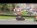 Paddock Hill Sends! Brands Hatch BRSCC/MSVR CLUB CHAMPIONSHIP/GINETTA
