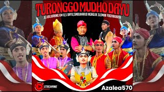 #Live jathilan Turonggo mudho dayu