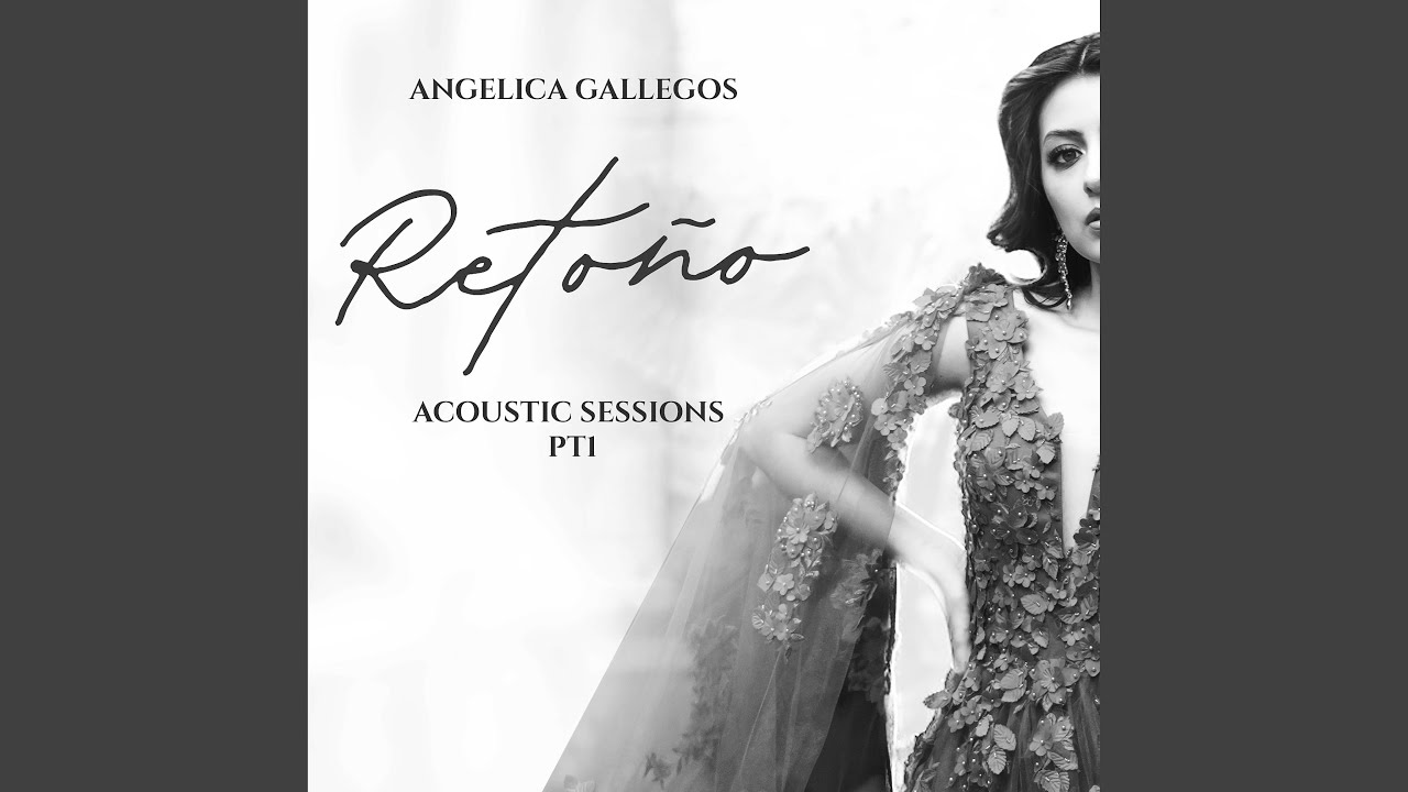 Se Dice Facil (Acoustic) YouTube