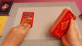 11 июня 💐 Карта дня. Развернутый Таро-Гороскоп/Tarot Horoscope+Lenormand today от Ирины Захарченко.