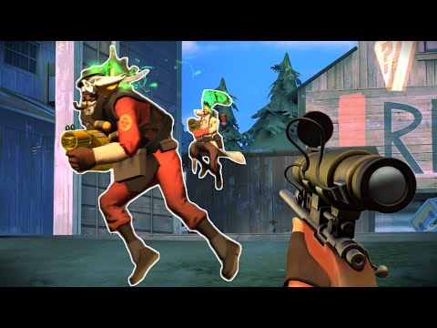 [tf2] Invader
