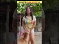 जानवरों के गजबे कारनामे🤣#shorts #facts #animals