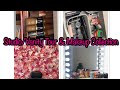 Whats In Pro Makeup Artist Kit!