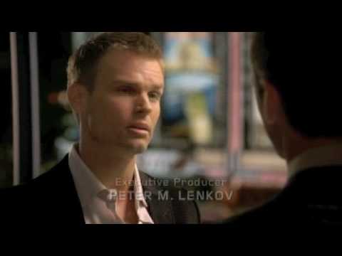 CSI NY Ep. 408 "Buzzkill" - Marc Menard