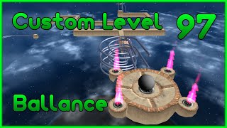 Custom Level 97 | Ballance