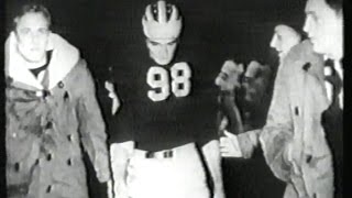 Hail to the Victors:  Greatest Moments in Michigan Football History