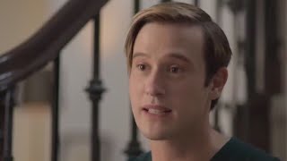 'Life After Death' star Tyler Henry talks about connecting with the dead